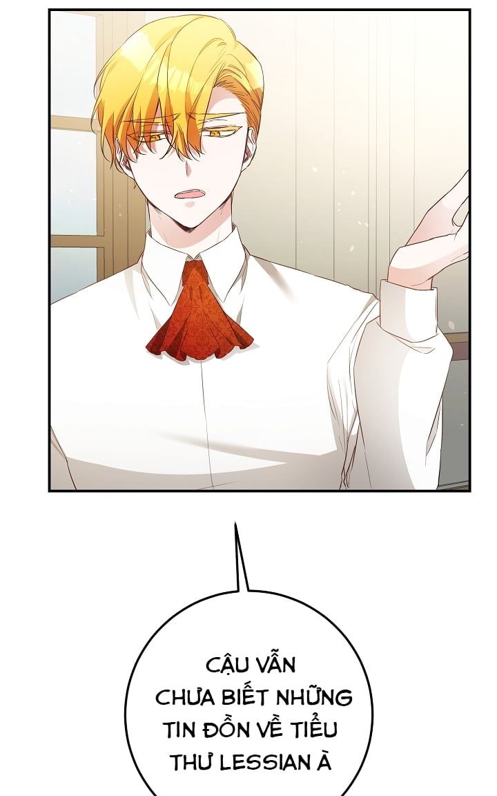 đọc truyện Lý Do Tôi Sống Dưới Thân Phận Ác Nữ Chương 18 ảnh 23 tại Thiên Thai Truyện