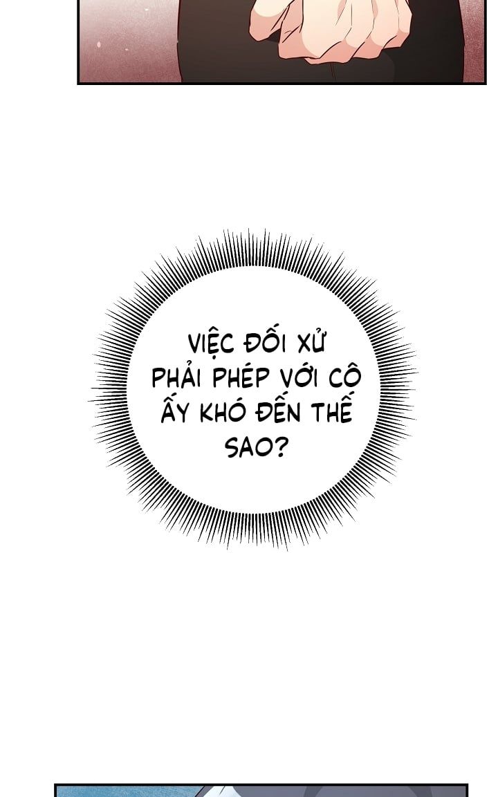 đọc truyện Lý Do Tôi Sống Dưới Thân Phận Ác Nữ Chương 18 ảnh 26 tại Thiên Thai Truyện