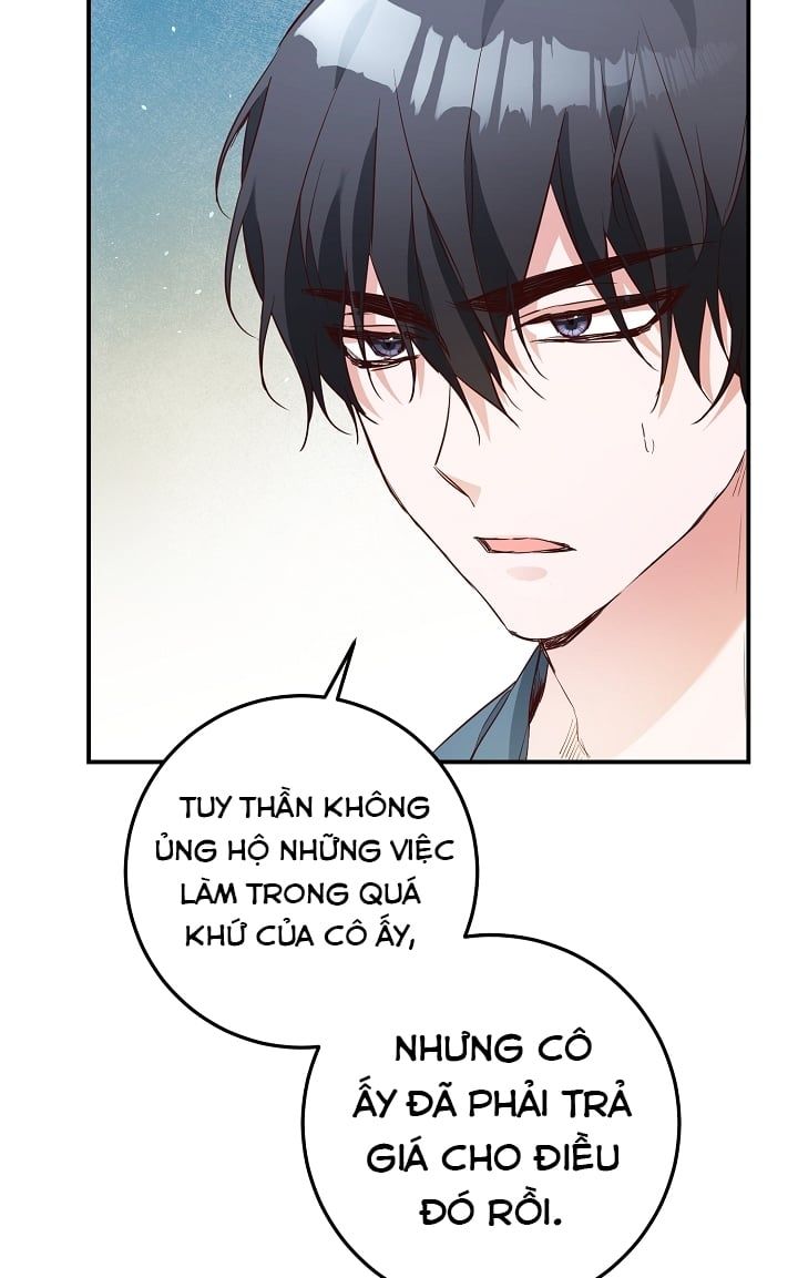 đọc truyện Lý Do Tôi Sống Dưới Thân Phận Ác Nữ Chương 18 ảnh 27 tại Thiên Thai Truyện