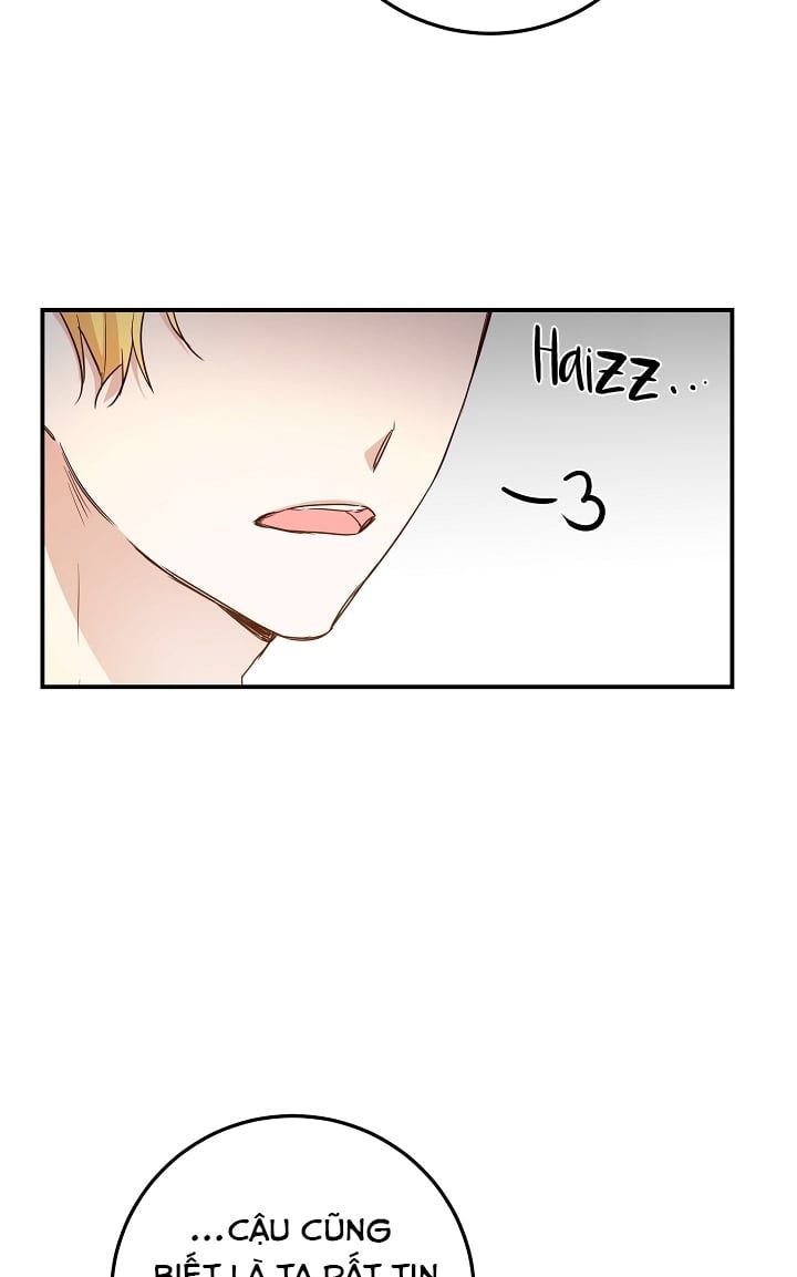 đọc truyện Lý Do Tôi Sống Dưới Thân Phận Ác Nữ Chương 18 ảnh 28 tại Thiên Thai Truyện