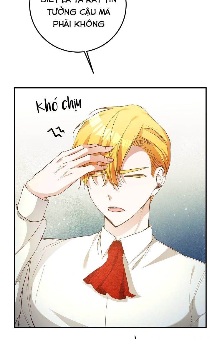 đọc truyện Lý Do Tôi Sống Dưới Thân Phận Ác Nữ Chương 18 ảnh 29 tại Thiên Thai Truyện