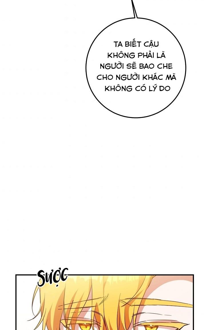 đọc truyện Lý Do Tôi Sống Dưới Thân Phận Ác Nữ Chương 18 ảnh 30 tại Thiên Thai Truyện