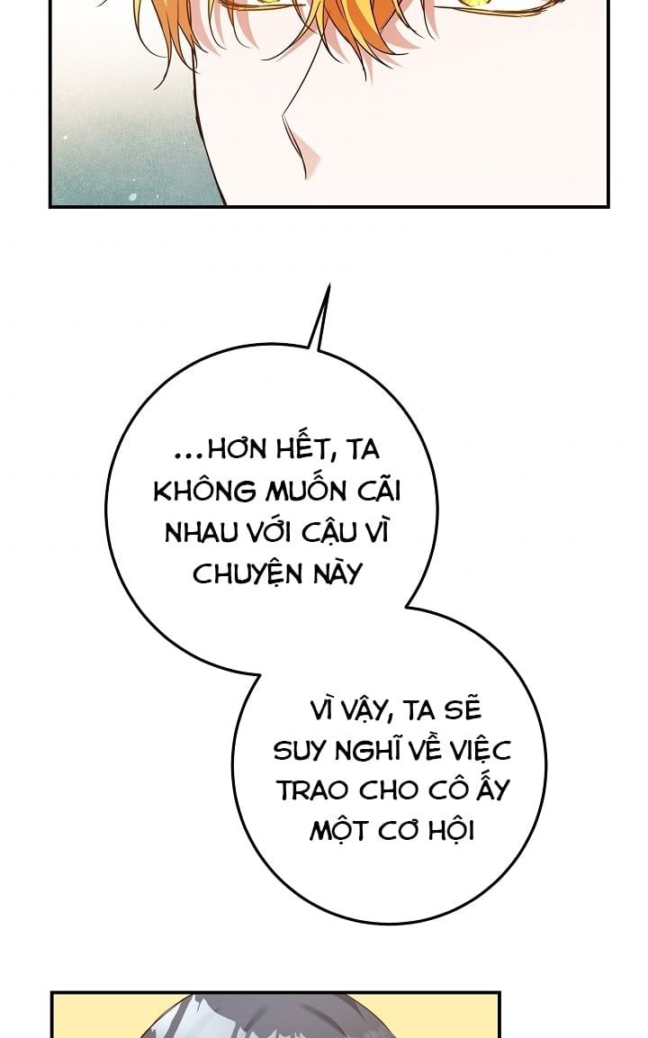 đọc truyện Lý Do Tôi Sống Dưới Thân Phận Ác Nữ Chương 18 ảnh 31 tại Thiên Thai Truyện