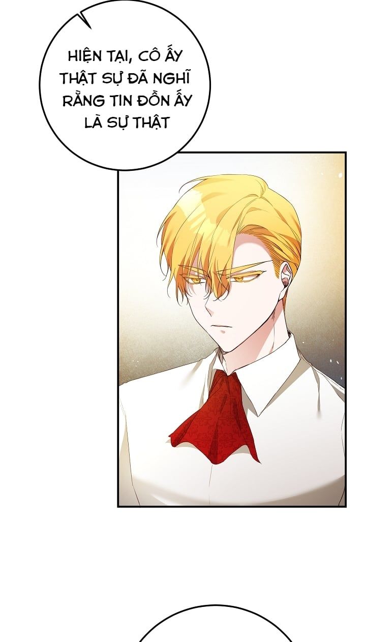 đọc truyện Lý Do Tôi Sống Dưới Thân Phận Ác Nữ Chương 18 ảnh 5 tại Thiên Thai Truyện