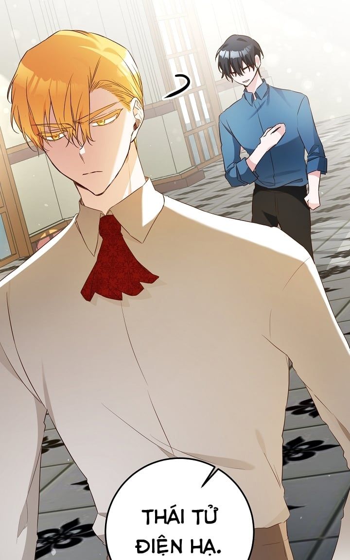 đọc truyện Lý Do Tôi Sống Dưới Thân Phận Ác Nữ Chương 18 ảnh 34 tại Thiên Thai Truyện