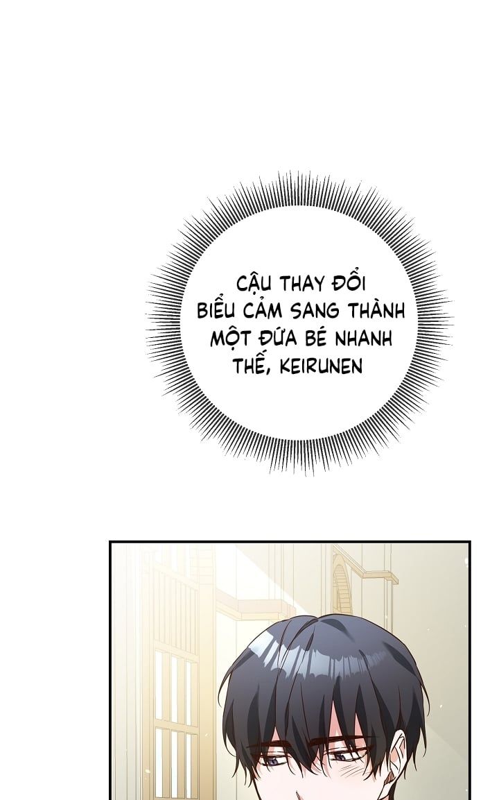 đọc truyện Lý Do Tôi Sống Dưới Thân Phận Ác Nữ Chương 18 ảnh 36 tại Thiên Thai Truyện