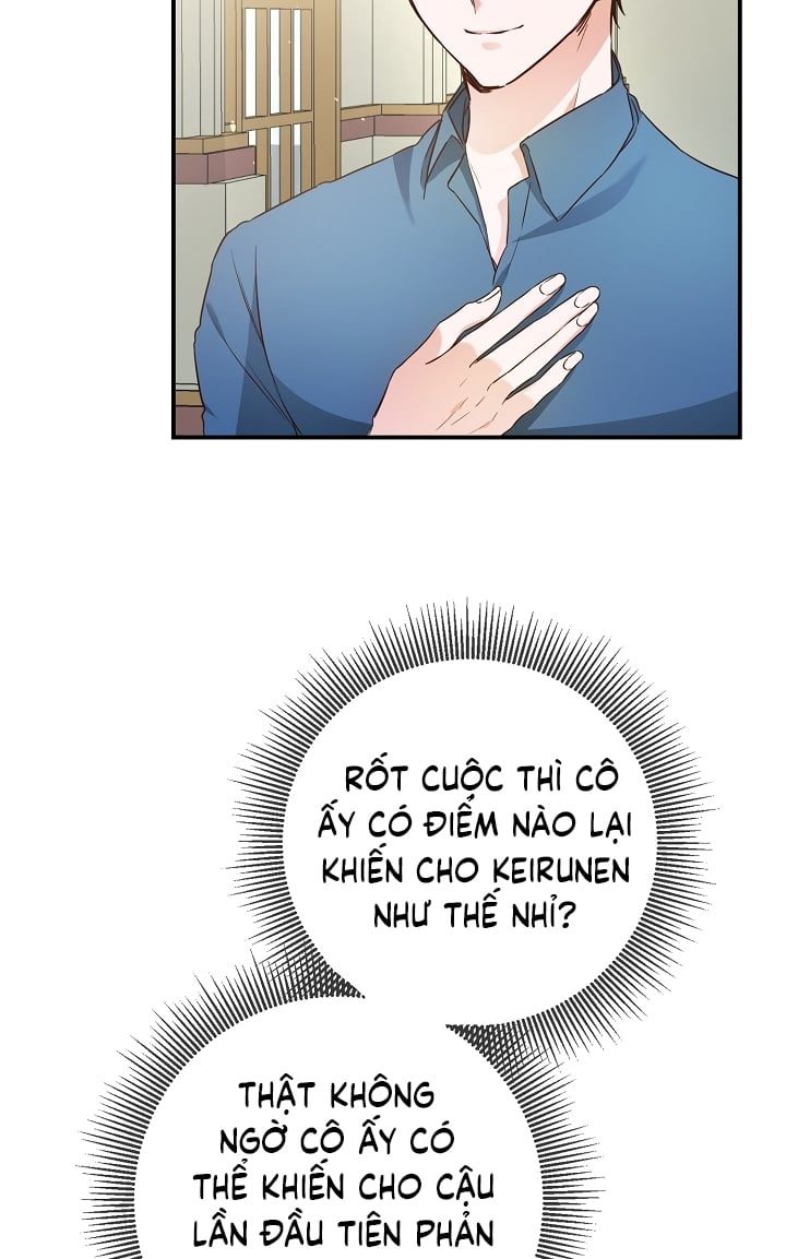 đọc truyện Lý Do Tôi Sống Dưới Thân Phận Ác Nữ Chương 18 ảnh 37 tại Thiên Thai Truyện