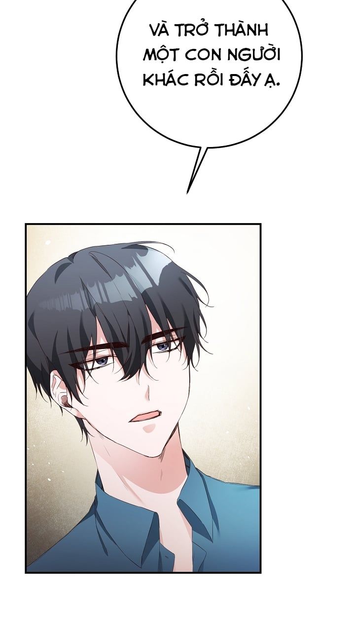 đọc truyện Lý Do Tôi Sống Dưới Thân Phận Ác Nữ Chương 18 ảnh 6 tại Thiên Thai Truyện