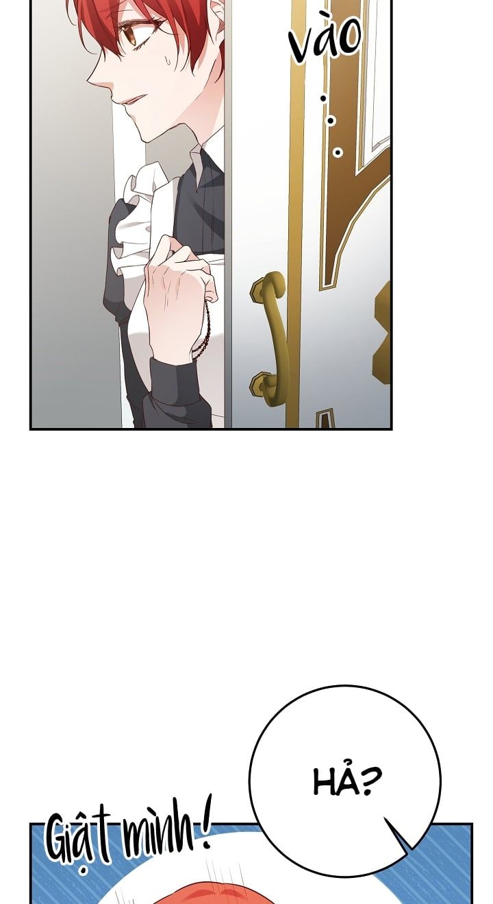 đọc truyện Lý Do Tôi Sống Dưới Thân Phận Ác Nữ Chương 18 ảnh 47 tại Thiên Thai Truyện