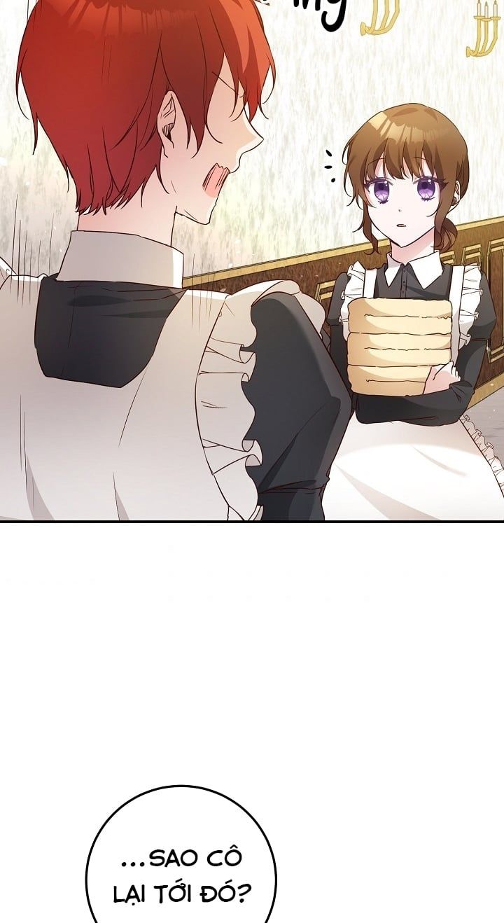 đọc truyện Lý Do Tôi Sống Dưới Thân Phận Ác Nữ Chương 18 ảnh 49 tại Thiên Thai Truyện