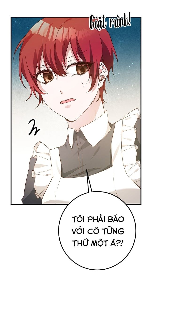 đọc truyện Lý Do Tôi Sống Dưới Thân Phận Ác Nữ Chương 18 ảnh 51 tại Thiên Thai Truyện