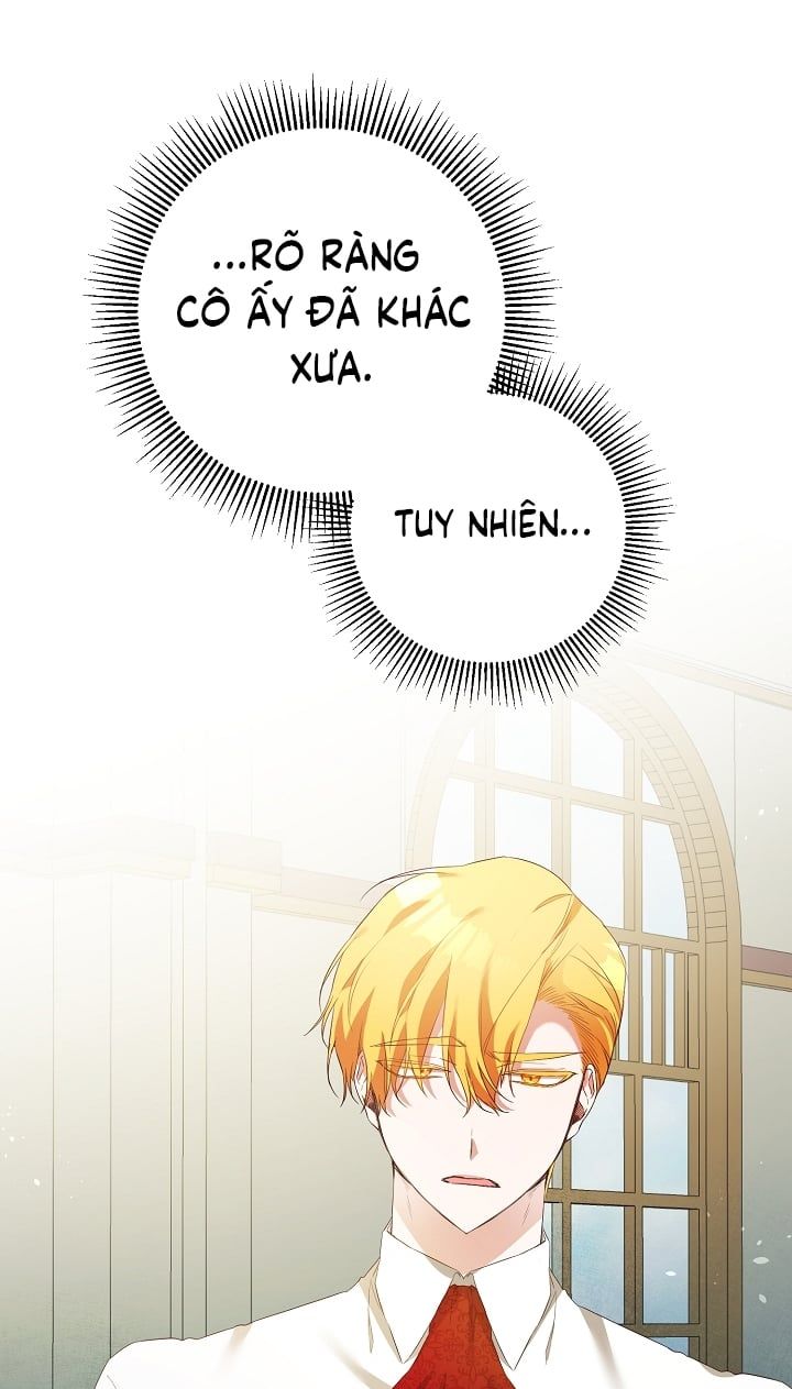 đọc truyện Lý Do Tôi Sống Dưới Thân Phận Ác Nữ Chương 18 ảnh 7 tại Thiên Thai Truyện