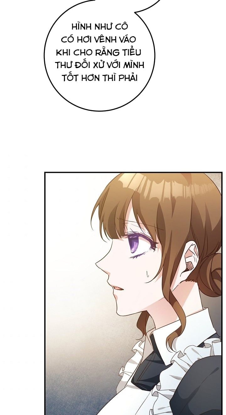 đọc truyện Lý Do Tôi Sống Dưới Thân Phận Ác Nữ Chương 18 ảnh 56 tại Thiên Thai Truyện