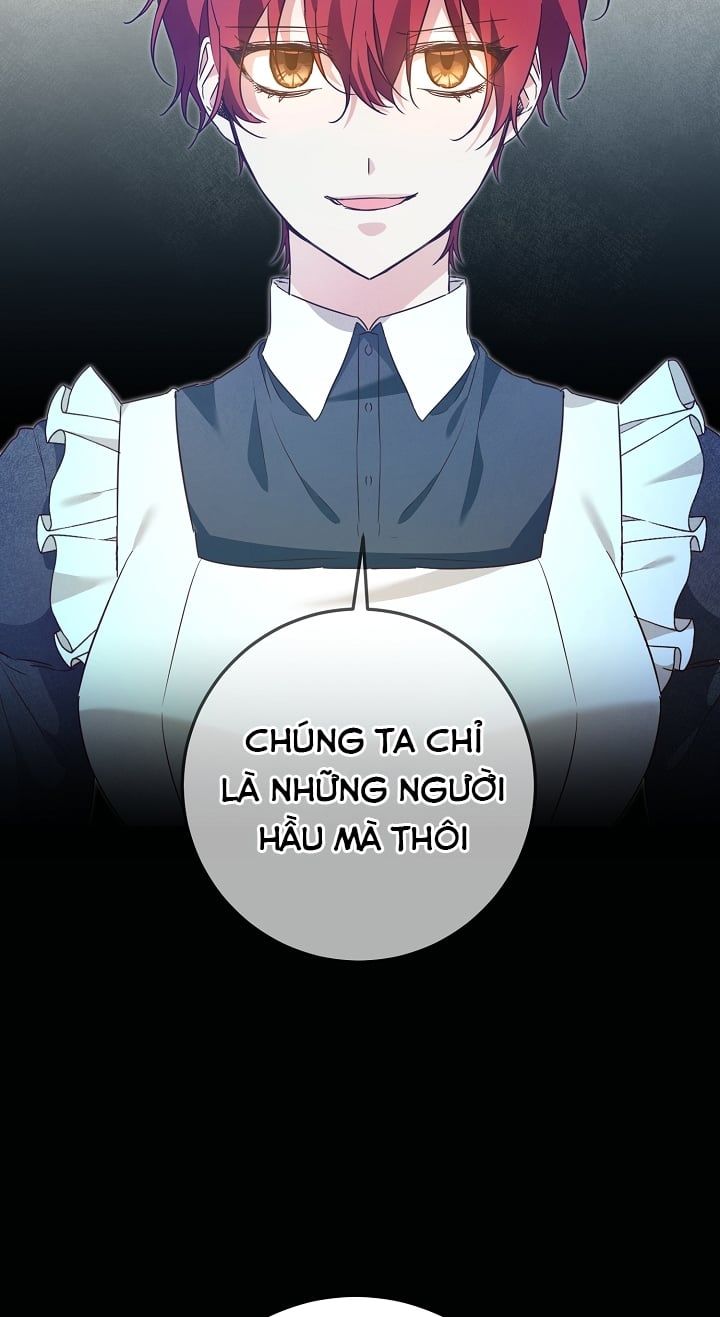 đọc truyện Lý Do Tôi Sống Dưới Thân Phận Ác Nữ Chương 18 ảnh 58 tại Thiên Thai Truyện