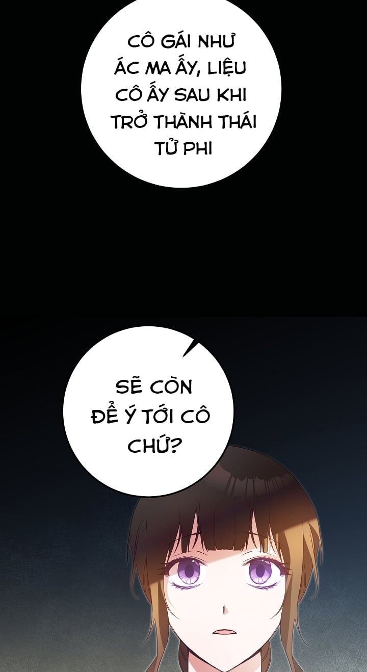 đọc truyện Lý Do Tôi Sống Dưới Thân Phận Ác Nữ Chương 18 ảnh 59 tại Thiên Thai Truyện