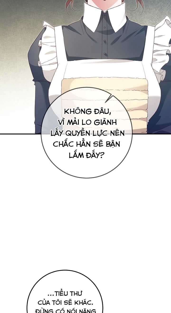 đọc truyện Lý Do Tôi Sống Dưới Thân Phận Ác Nữ Chương 18 ảnh 60 tại Thiên Thai Truyện