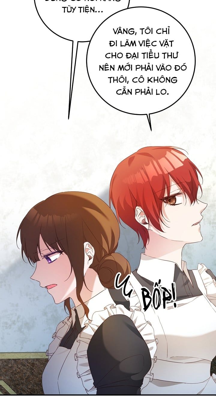 đọc truyện Lý Do Tôi Sống Dưới Thân Phận Ác Nữ Chương 18 ảnh 61 tại Thiên Thai Truyện