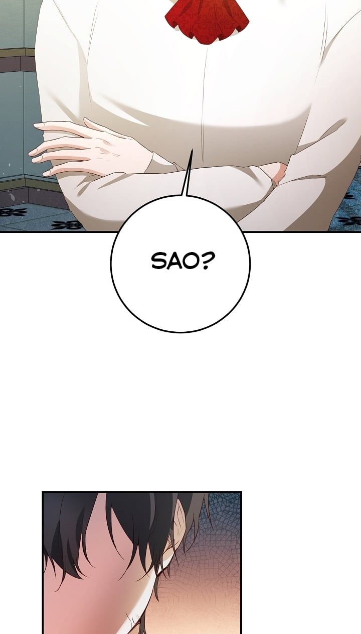 đọc truyện Lý Do Tôi Sống Dưới Thân Phận Ác Nữ Chương 18 ảnh 8 tại Thiên Thai Truyện