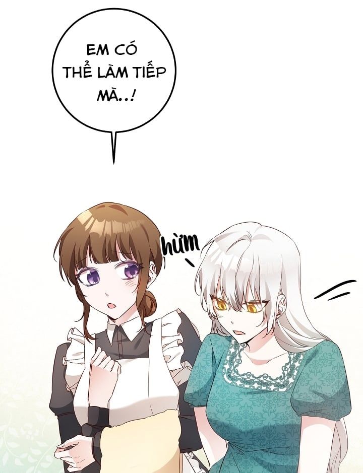 đọc truyện Lý Do Tôi Sống Dưới Thân Phận Ác Nữ Chương 18 ảnh 70 tại Thiên Thai Truyện