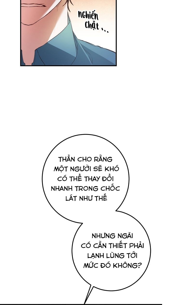 đọc truyện Lý Do Tôi Sống Dưới Thân Phận Ác Nữ Chương 18 ảnh 9 tại Thiên Thai Truyện