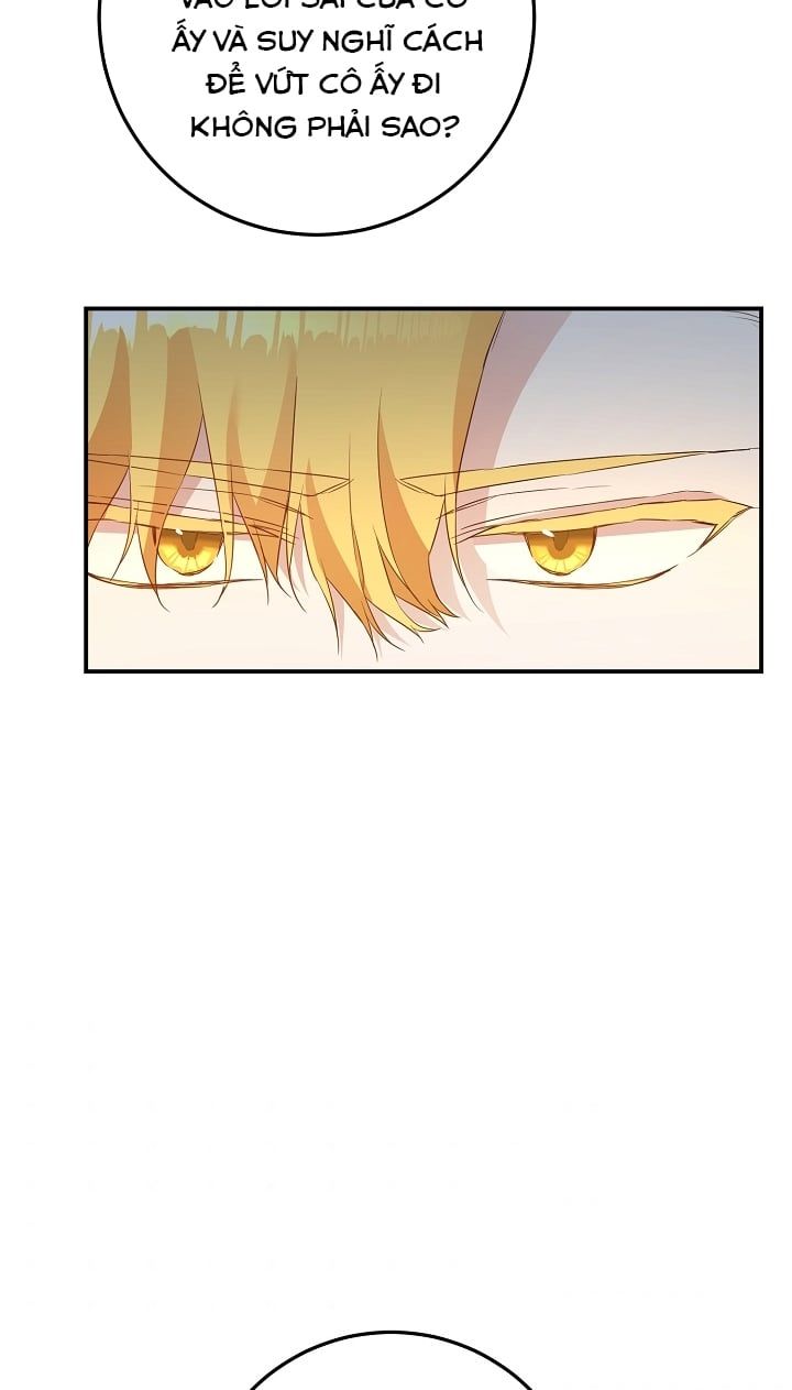 đọc truyện Lý Do Tôi Sống Dưới Thân Phận Ác Nữ Chương 18 ảnh 11 tại Thiên Thai Truyện