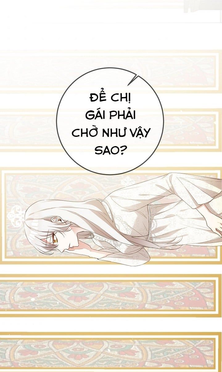 đọc truyện Lý Do Tôi Sống Dưới Thân Phận Ác Nữ Chương 19 ảnh 3 tại Thiên Thai Truyện