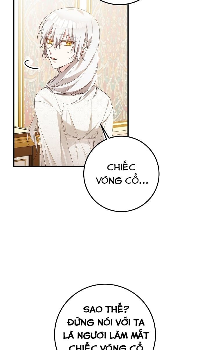 đọc truyện Lý Do Tôi Sống Dưới Thân Phận Ác Nữ Chương 19 ảnh 14 tại Thiên Thai Truyện