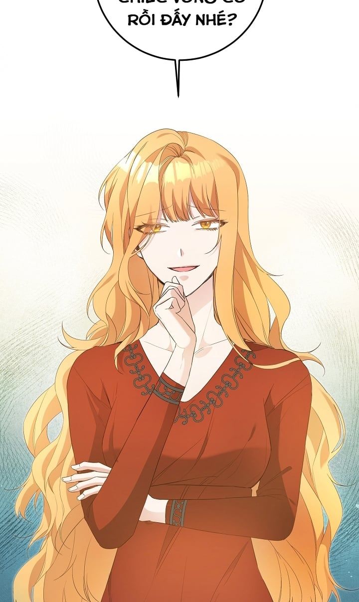 đọc truyện Lý Do Tôi Sống Dưới Thân Phận Ác Nữ Chương 19 ảnh 15 tại Thiên Thai Truyện