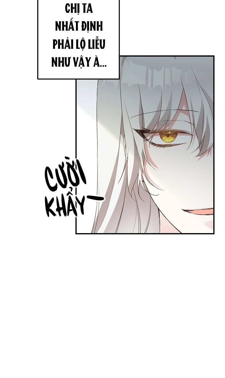 đọc truyện Lý Do Tôi Sống Dưới Thân Phận Ác Nữ Chương 19 ảnh 17 tại Thiên Thai Truyện