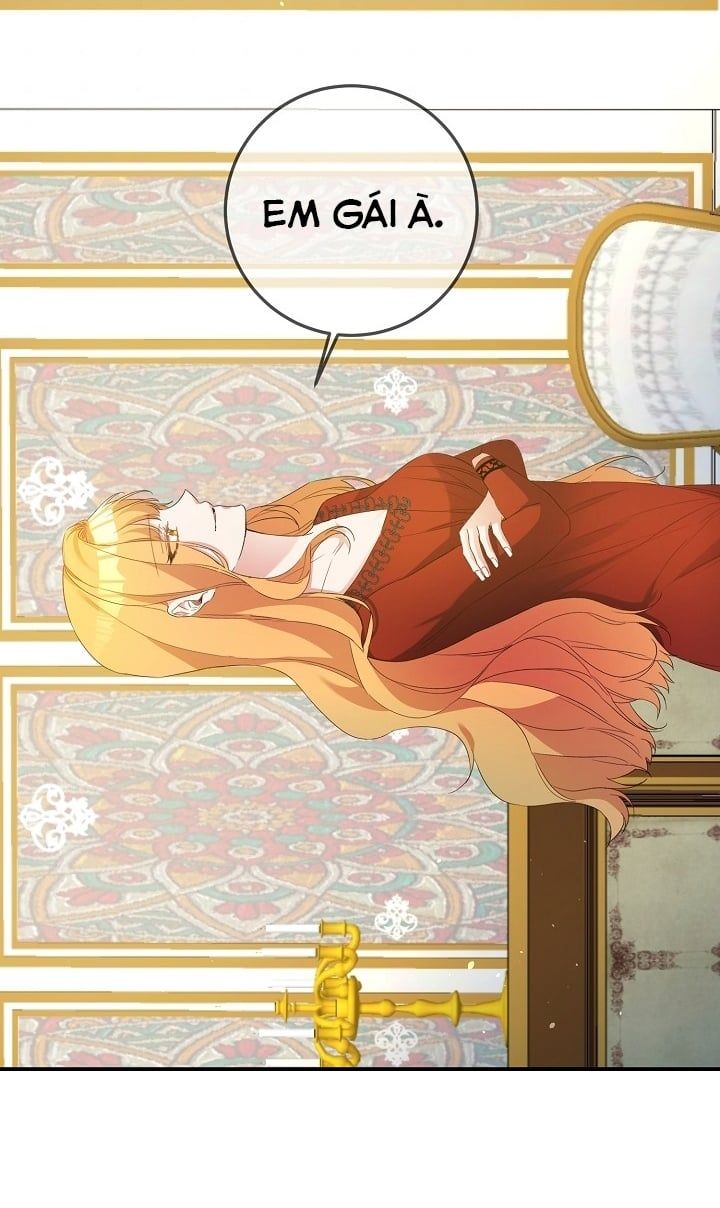 đọc truyện Lý Do Tôi Sống Dưới Thân Phận Ác Nữ Chương 19 ảnh 4 tại Thiên Thai Truyện