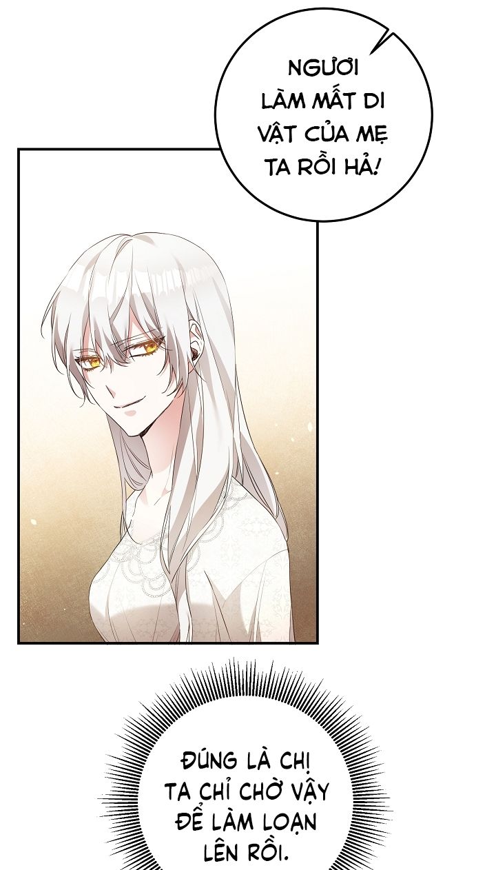 đọc truyện Lý Do Tôi Sống Dưới Thân Phận Ác Nữ Chương 19 ảnh 23 tại Thiên Thai Truyện