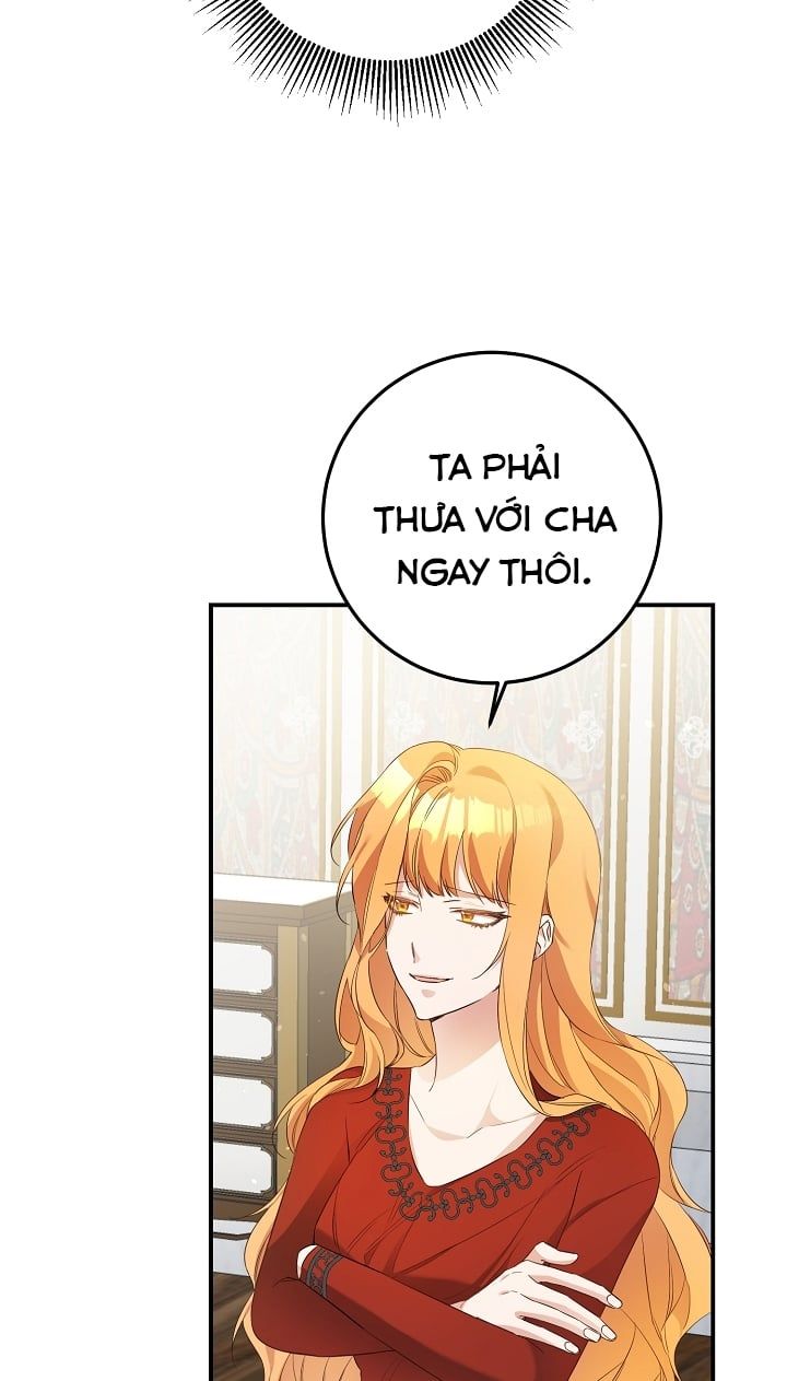 đọc truyện Lý Do Tôi Sống Dưới Thân Phận Ác Nữ Chương 19 ảnh 24 tại Thiên Thai Truyện