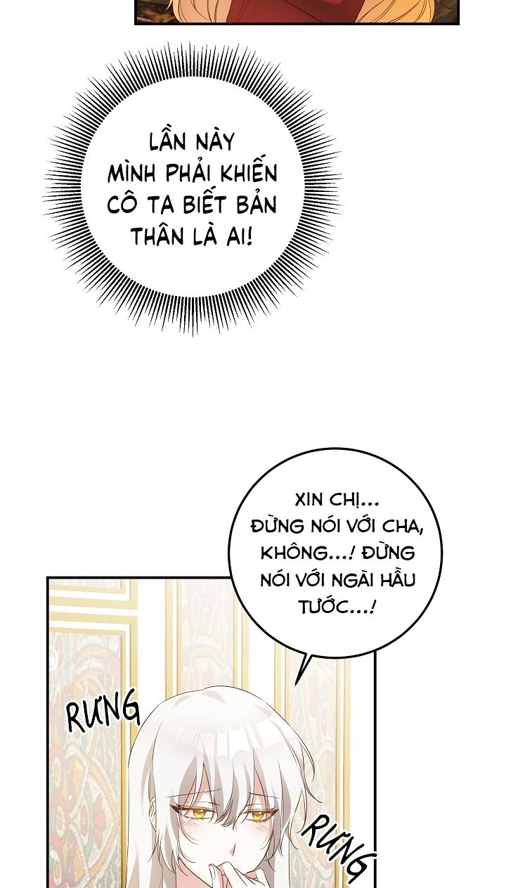 đọc truyện Lý Do Tôi Sống Dưới Thân Phận Ác Nữ Chương 19 ảnh 25 tại Thiên Thai Truyện