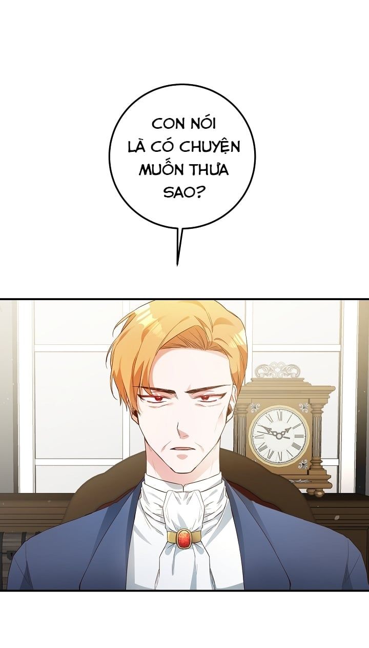 đọc truyện Lý Do Tôi Sống Dưới Thân Phận Ác Nữ Chương 19 ảnh 28 tại Thiên Thai Truyện