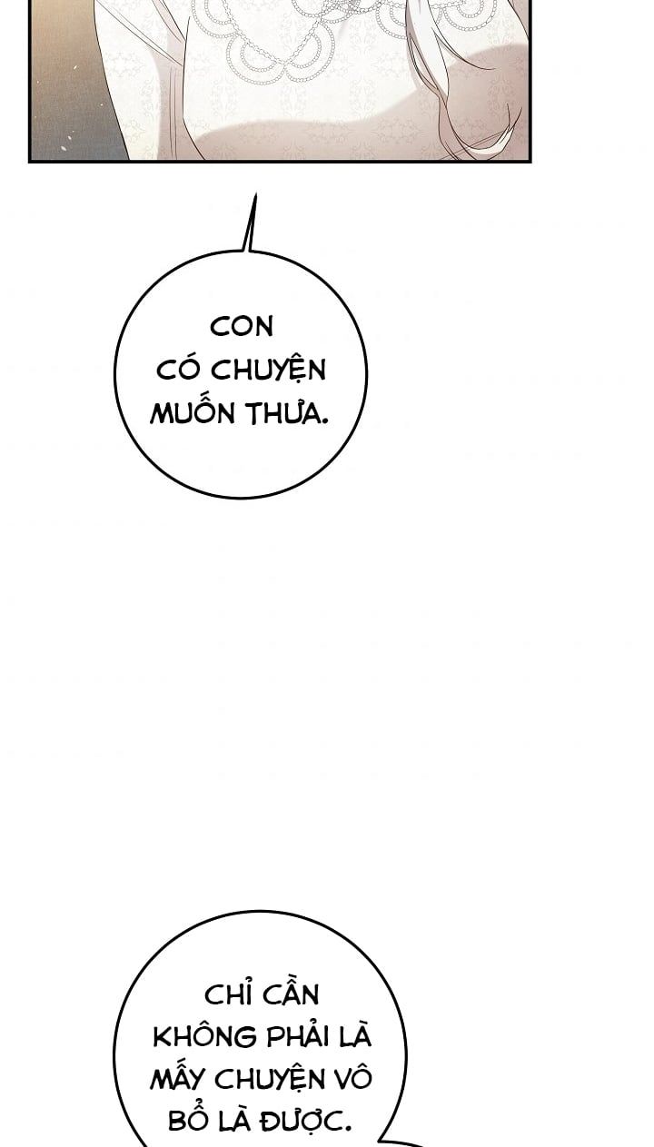 đọc truyện Lý Do Tôi Sống Dưới Thân Phận Ác Nữ Chương 19 ảnh 31 tại Thiên Thai Truyện