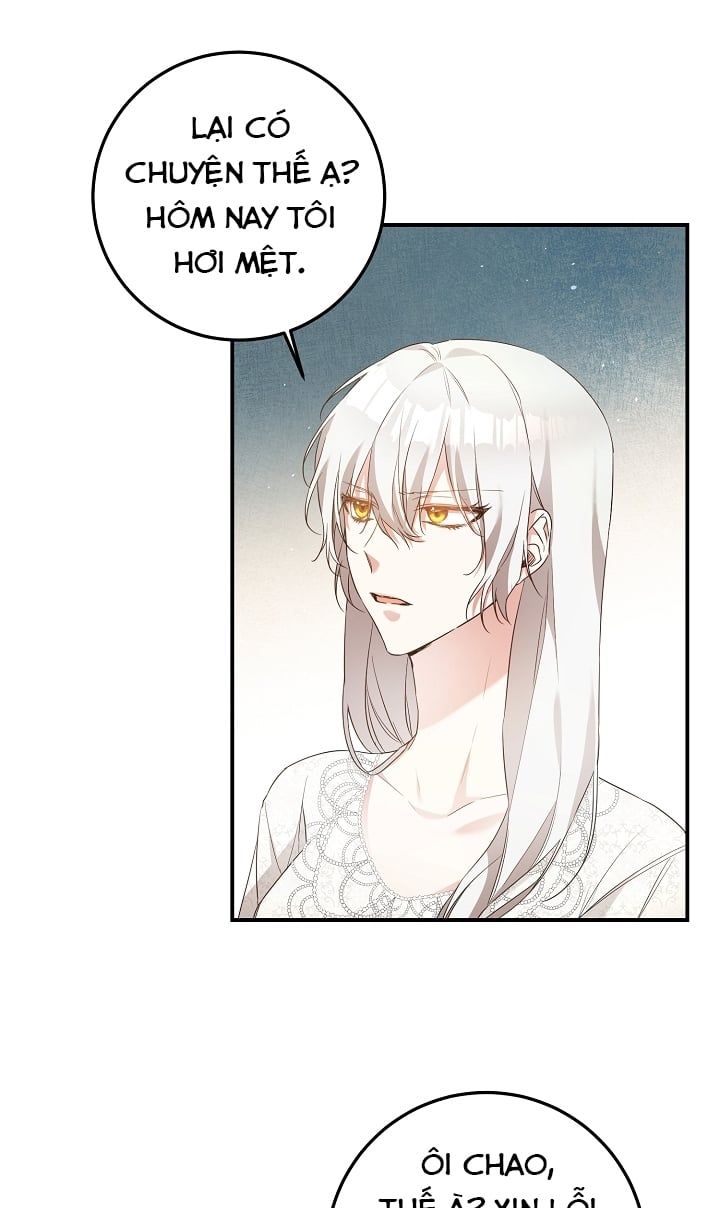 đọc truyện Lý Do Tôi Sống Dưới Thân Phận Ác Nữ Chương 19 ảnh 5 tại Thiên Thai Truyện