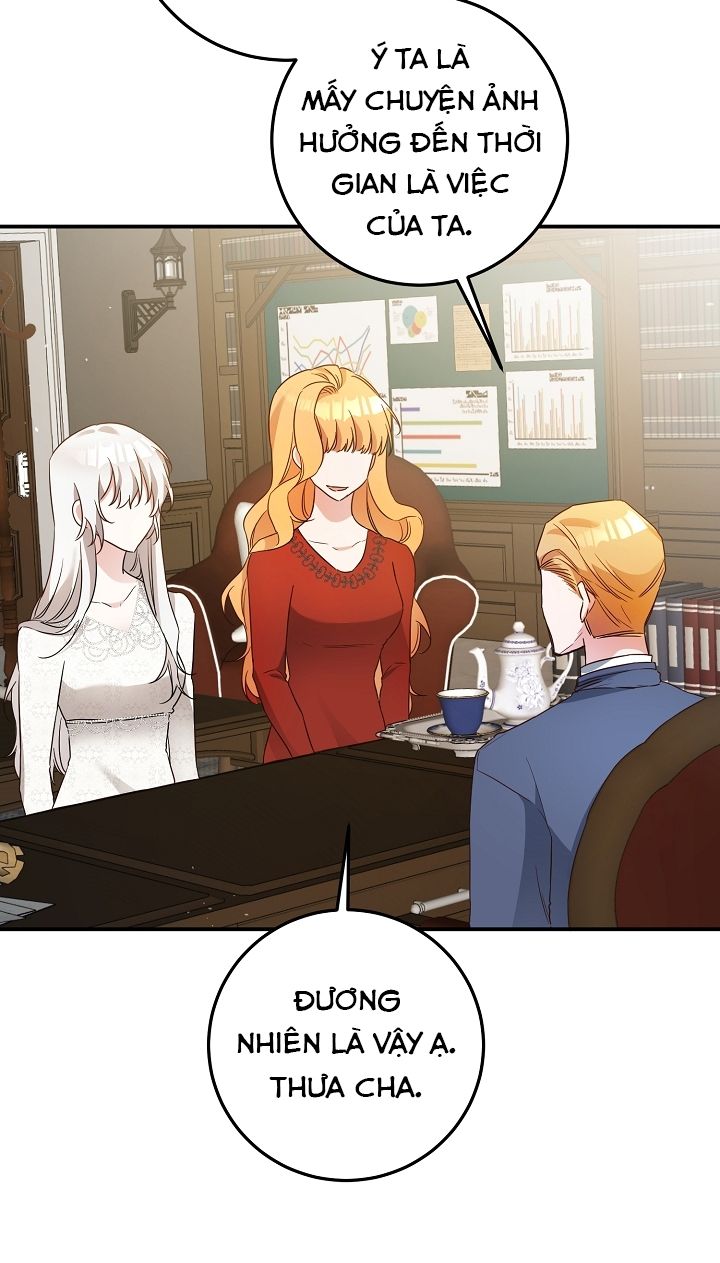 đọc truyện Lý Do Tôi Sống Dưới Thân Phận Ác Nữ Chương 19 ảnh 32 tại Thiên Thai Truyện