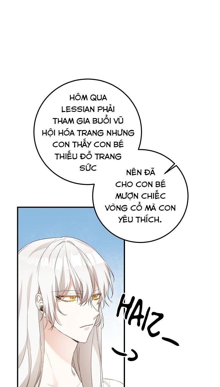 đọc truyện Lý Do Tôi Sống Dưới Thân Phận Ác Nữ Chương 19 ảnh 33 tại Thiên Thai Truyện