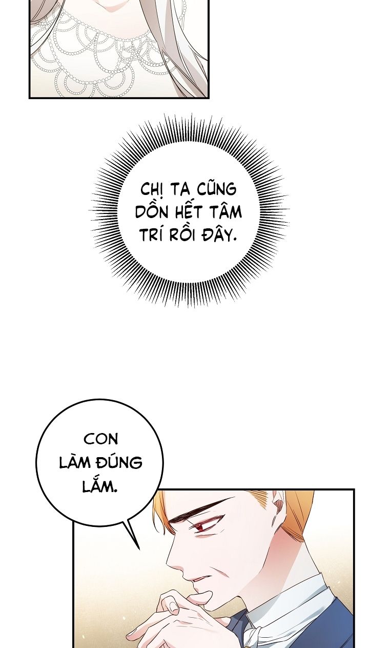 đọc truyện Lý Do Tôi Sống Dưới Thân Phận Ác Nữ Chương 19 ảnh 34 tại Thiên Thai Truyện