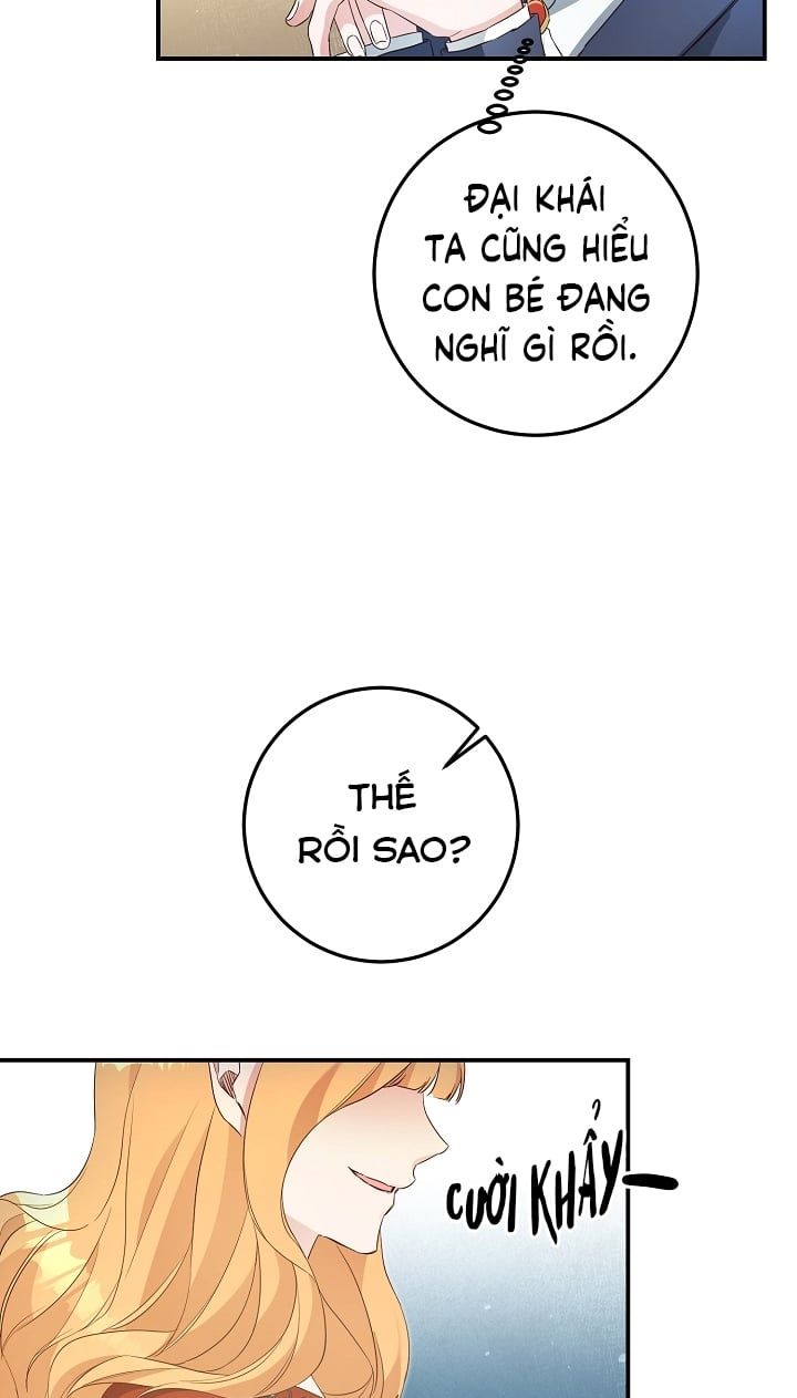 đọc truyện Lý Do Tôi Sống Dưới Thân Phận Ác Nữ Chương 19 ảnh 35 tại Thiên Thai Truyện