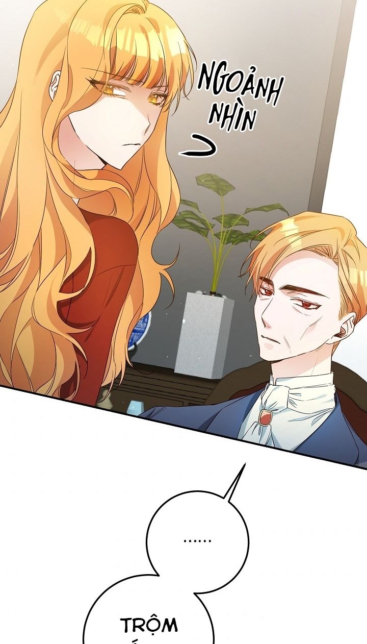 đọc truyện Lý Do Tôi Sống Dưới Thân Phận Ác Nữ Chương 19 ảnh 39 tại Thiên Thai Truyện