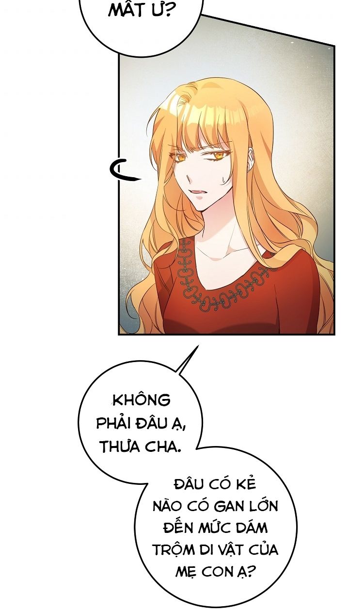 đọc truyện Lý Do Tôi Sống Dưới Thân Phận Ác Nữ Chương 19 ảnh 40 tại Thiên Thai Truyện