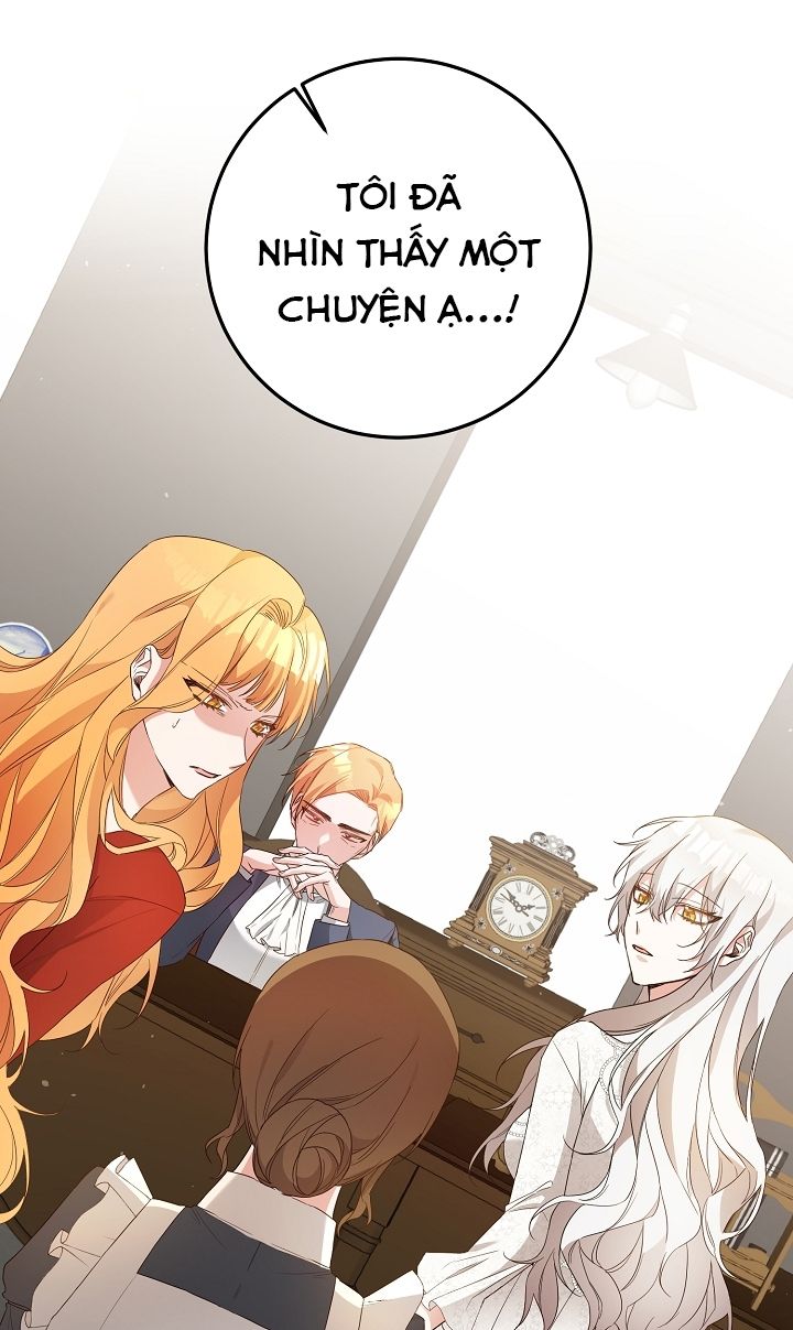 đọc truyện Lý Do Tôi Sống Dưới Thân Phận Ác Nữ Chương 19 ảnh 43 tại Thiên Thai Truyện