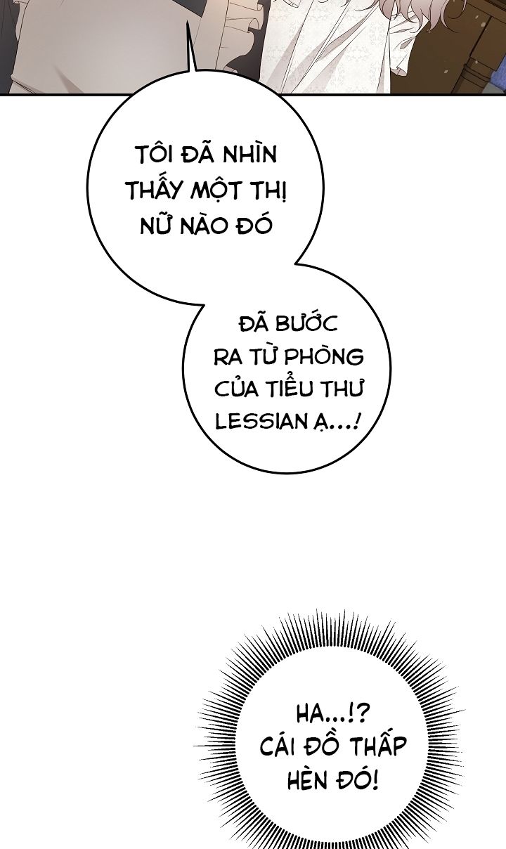 đọc truyện Lý Do Tôi Sống Dưới Thân Phận Ác Nữ Chương 19 ảnh 44 tại Thiên Thai Truyện