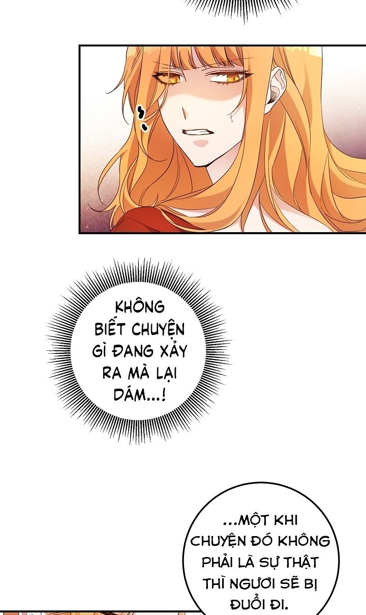 đọc truyện Lý Do Tôi Sống Dưới Thân Phận Ác Nữ Chương 19 ảnh 45 tại Thiên Thai Truyện