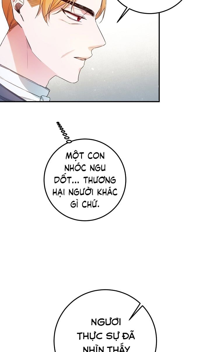 đọc truyện Lý Do Tôi Sống Dưới Thân Phận Ác Nữ Chương 19 ảnh 46 tại Thiên Thai Truyện