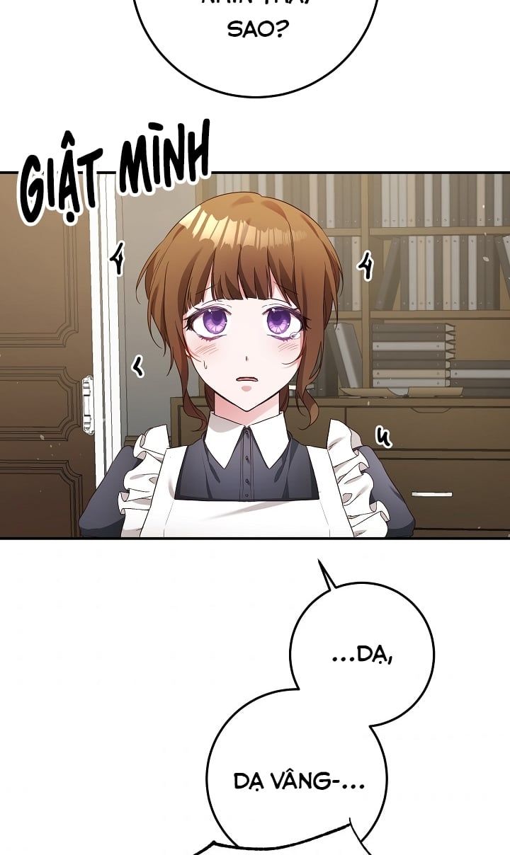 đọc truyện Lý Do Tôi Sống Dưới Thân Phận Ác Nữ Chương 19 ảnh 47 tại Thiên Thai Truyện