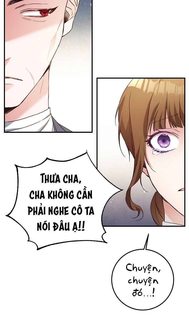 đọc truyện Lý Do Tôi Sống Dưới Thân Phận Ác Nữ Chương 19 ảnh 50 tại Thiên Thai Truyện