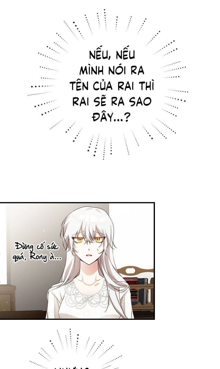 đọc truyện Lý Do Tôi Sống Dưới Thân Phận Ác Nữ Chương 19 ảnh 51 tại Thiên Thai Truyện