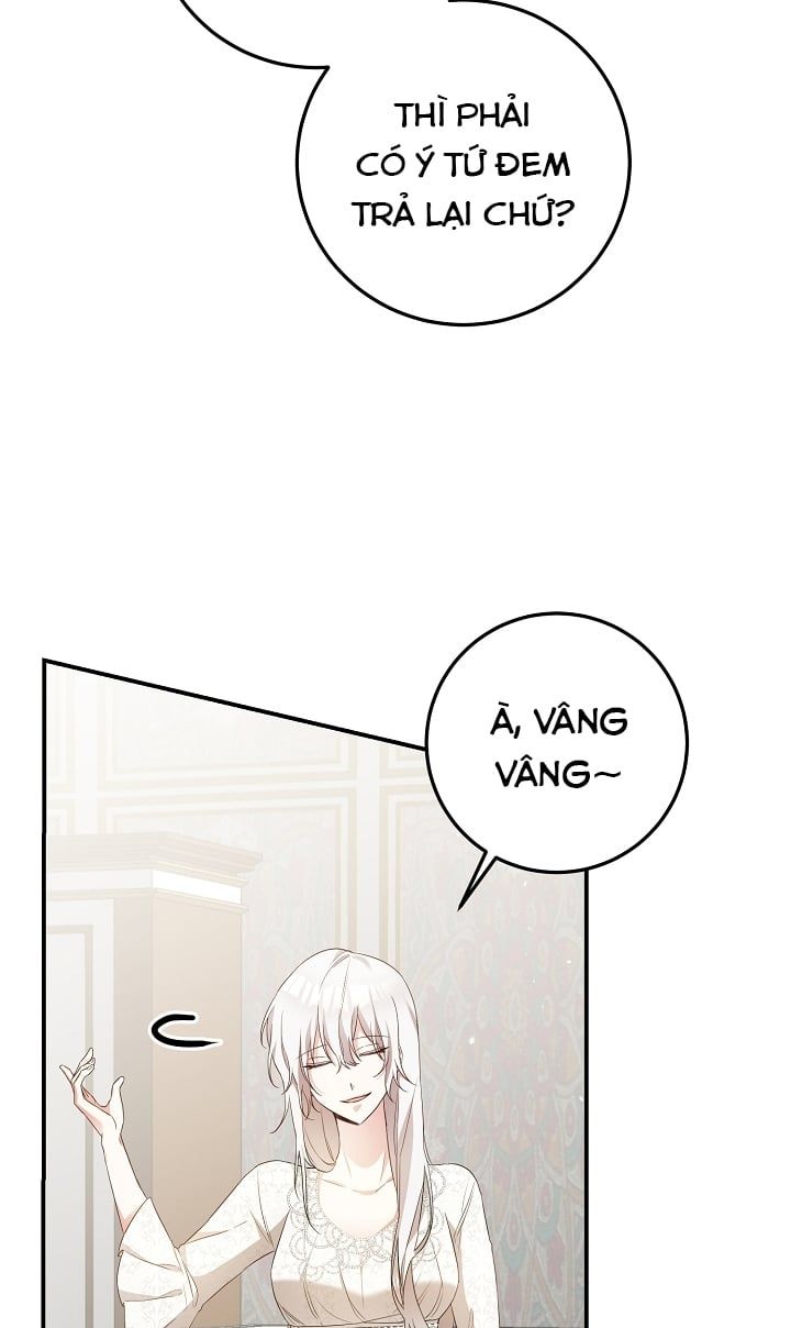 đọc truyện Lý Do Tôi Sống Dưới Thân Phận Ác Nữ Chương 19 ảnh 7 tại Thiên Thai Truyện